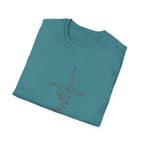 Rooted Compass T-Shirt