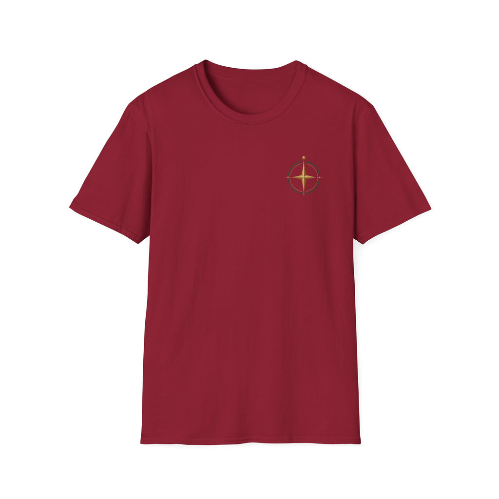 Quiet Ones Club T-Shirt