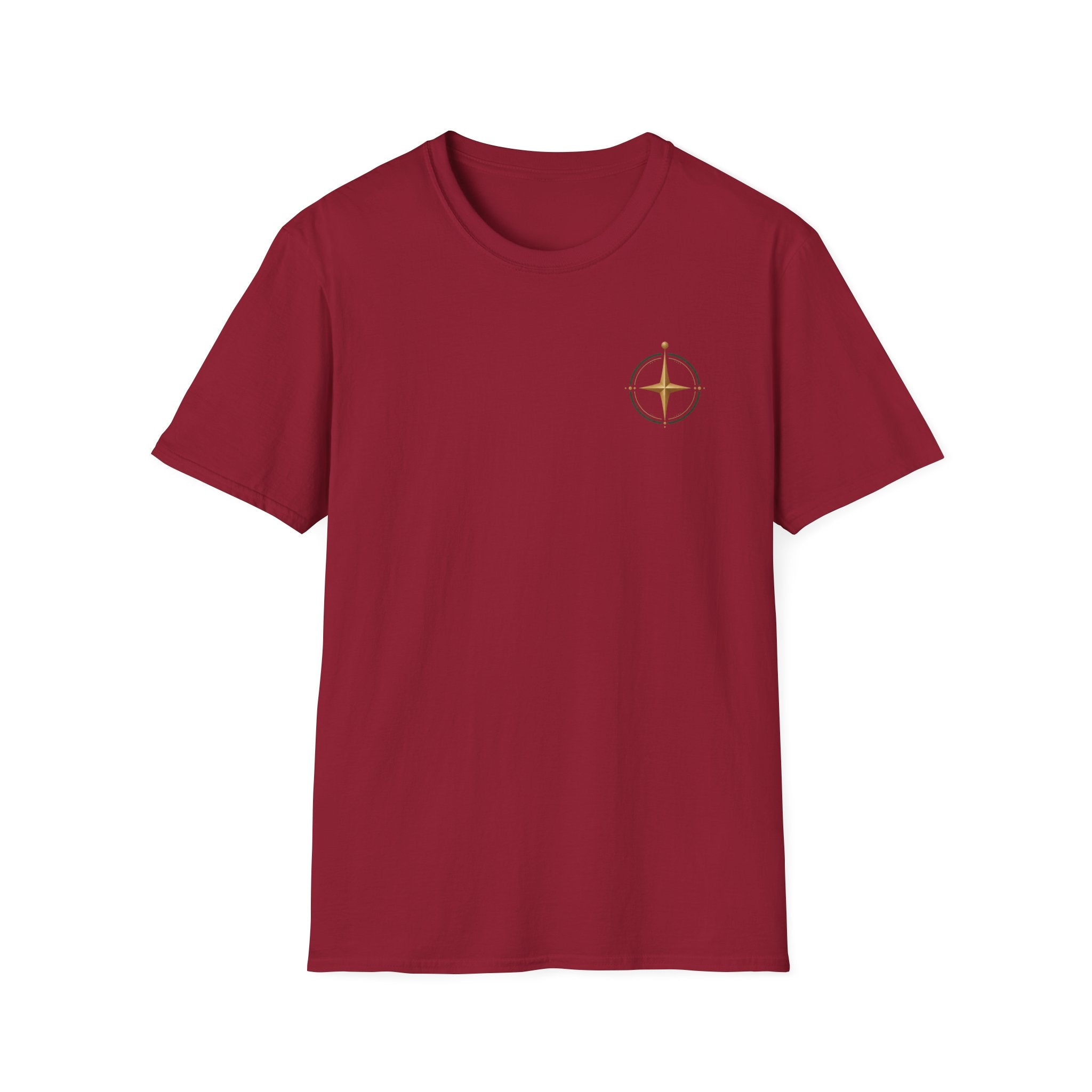 Quiet Ones Club T-Shirt