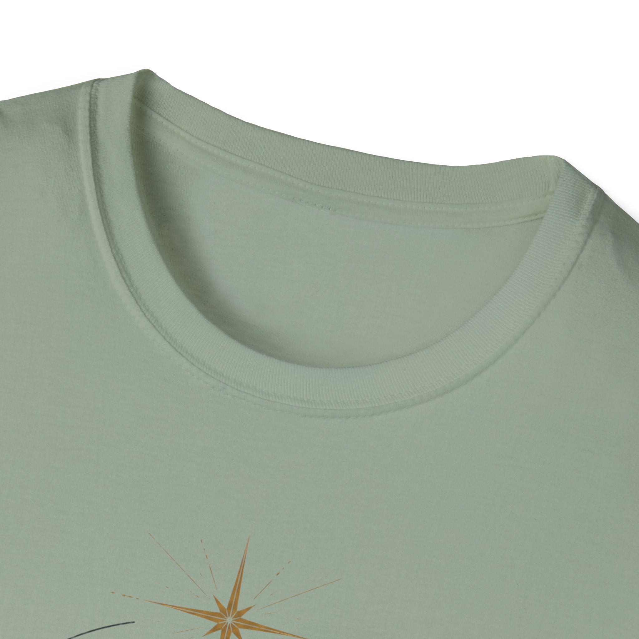 The Quiet Signal T-Shirt
