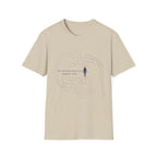 The most important work T-Shirt