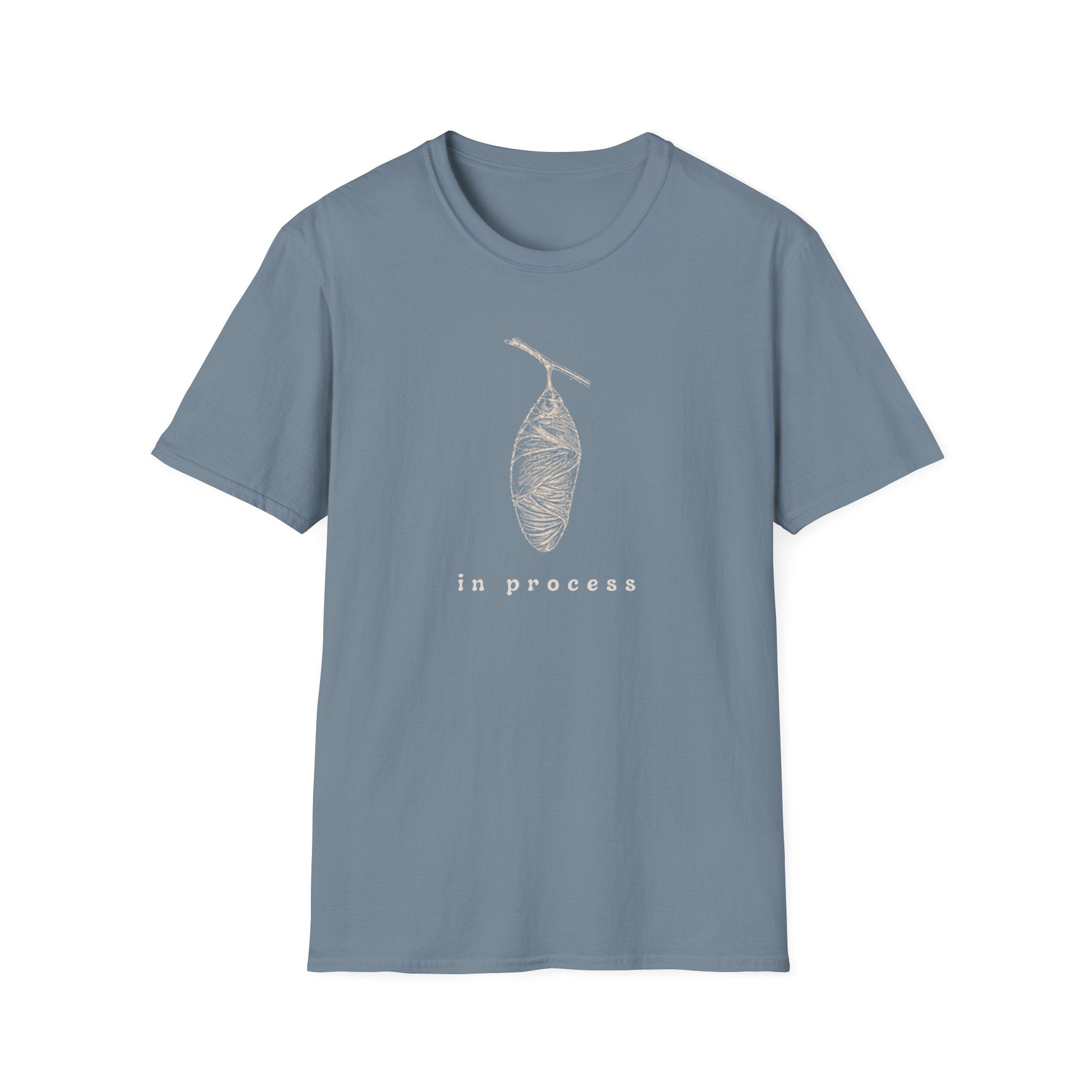 In Process T-Shirt