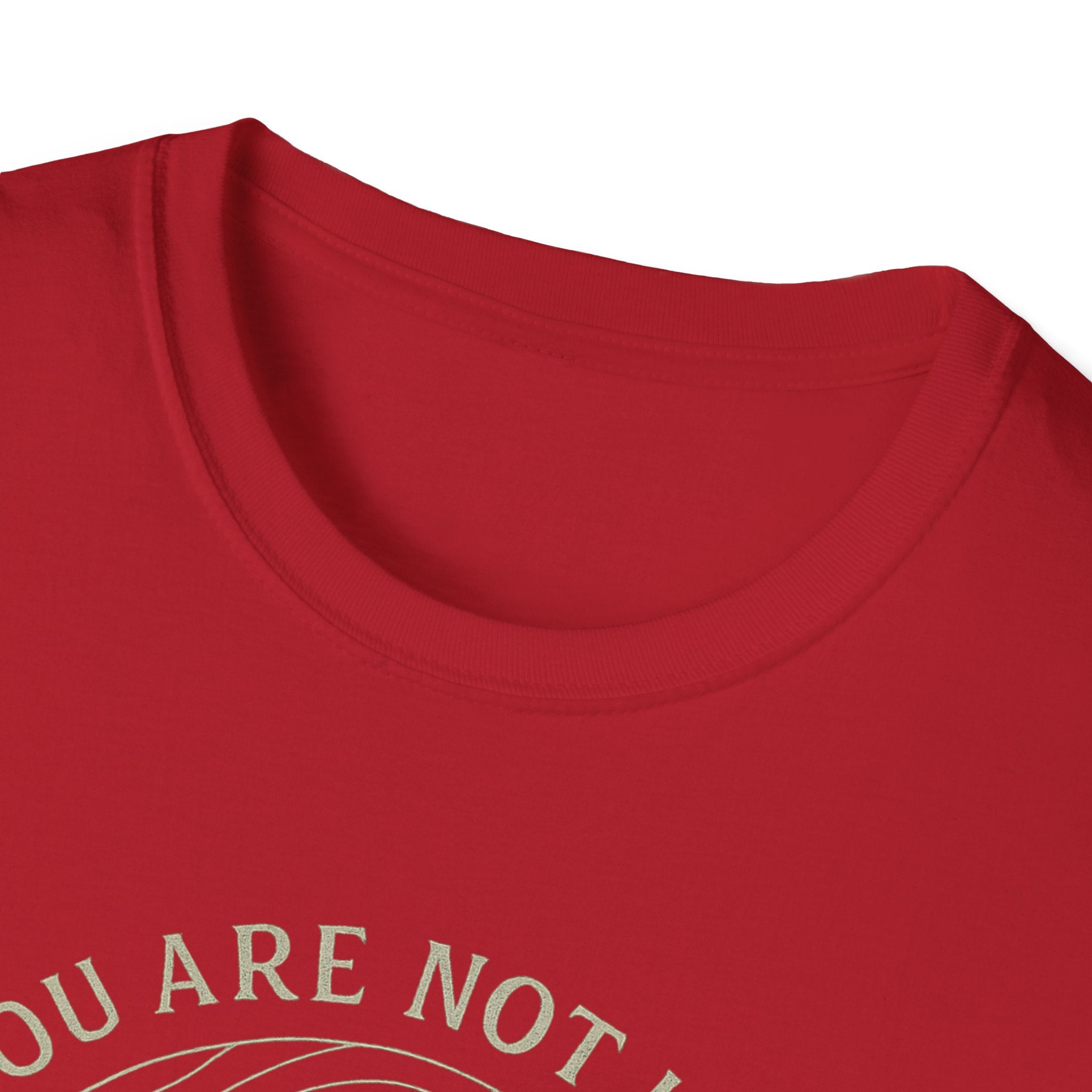 You Are Not Lost T-Shirt