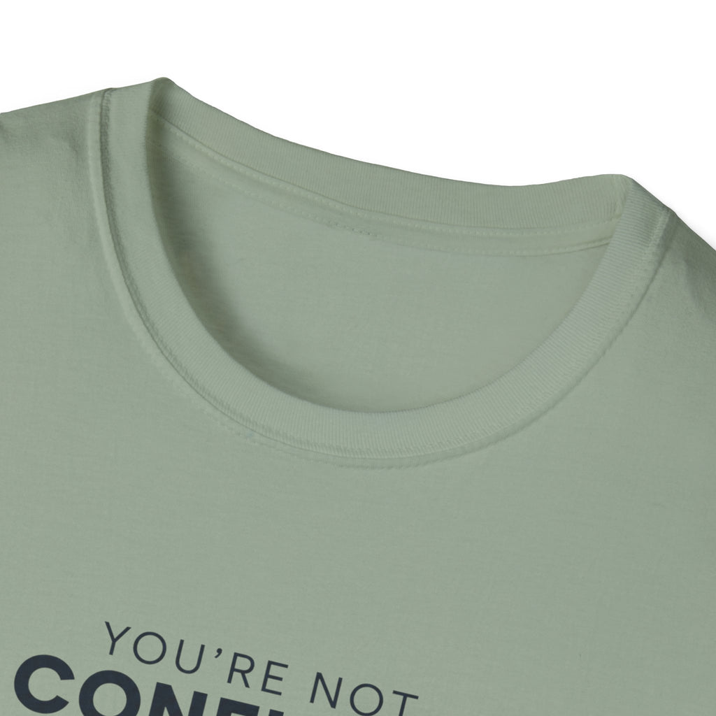 Overloaded  T-Shirt