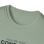 Overloaded  T-Shirt