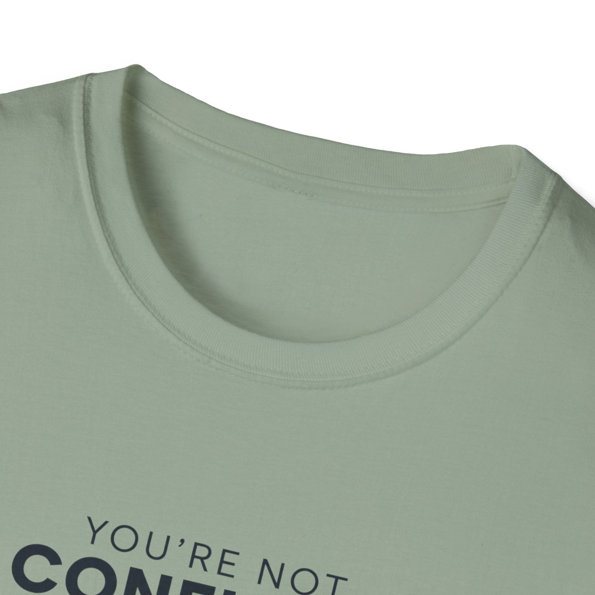 Overloaded  T-Shirt