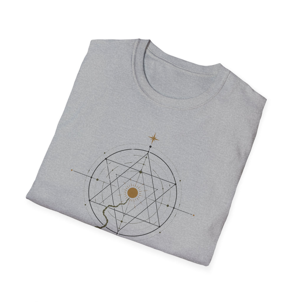The Signal Within T-Shirt