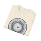 Inner Frequency work T-Shirt