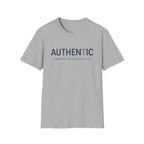 Authentic T-Shirt