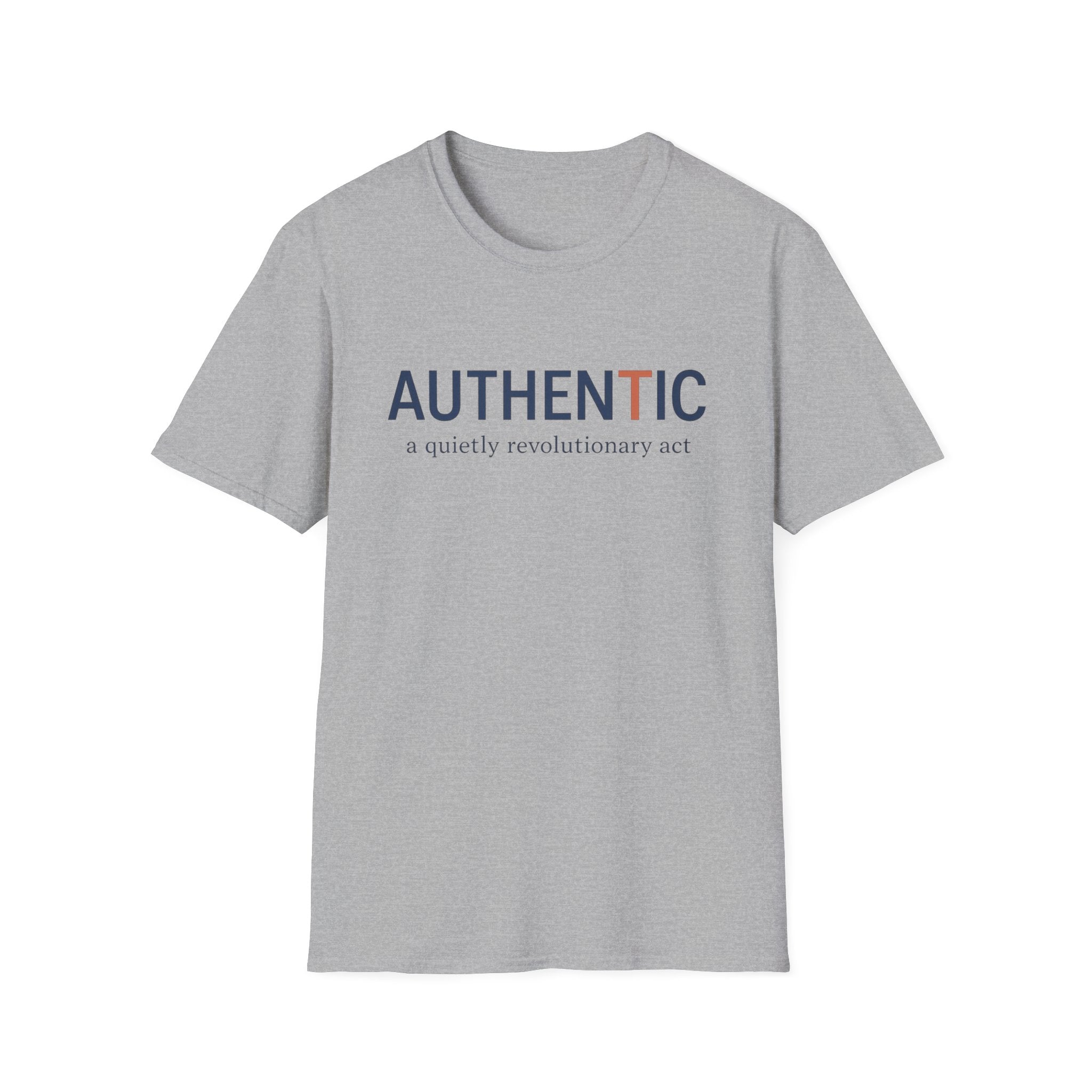 Authentic T-Shirt