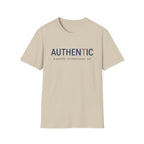 Authentic T-Shirt