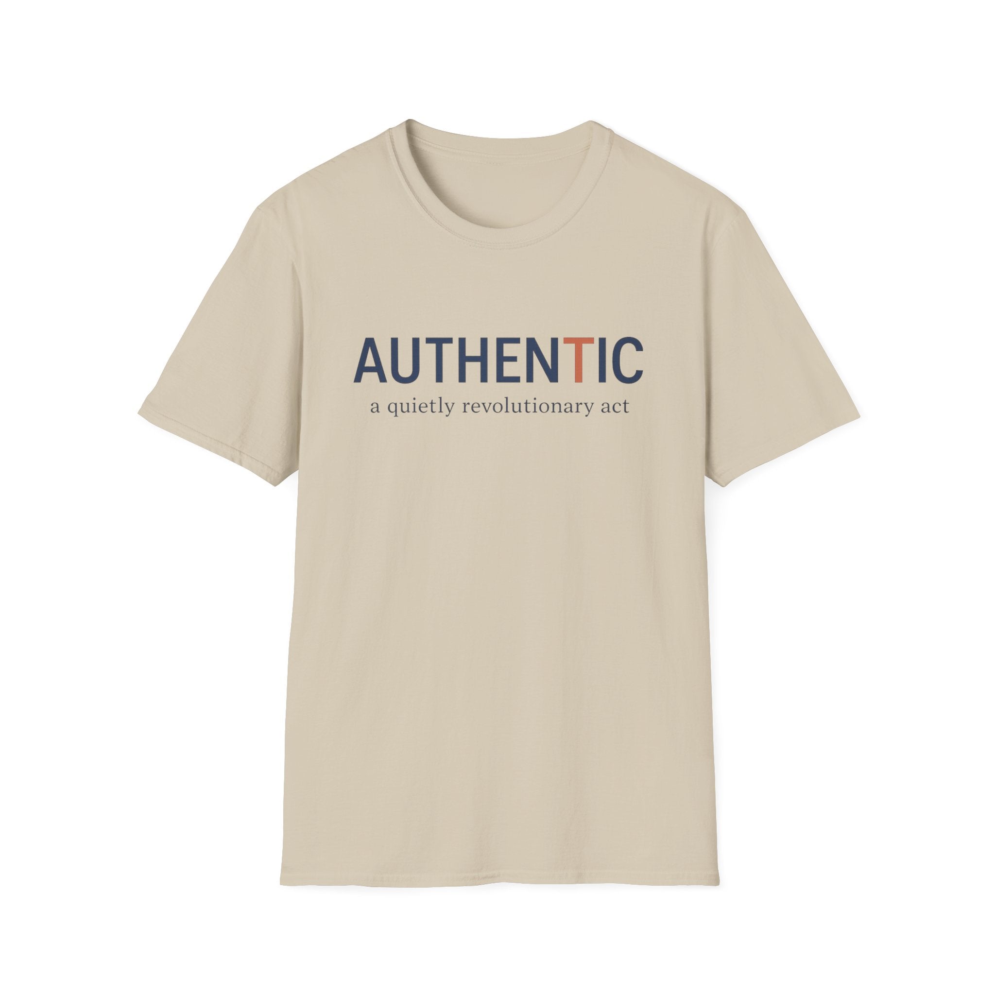 Authentic T-Shirt