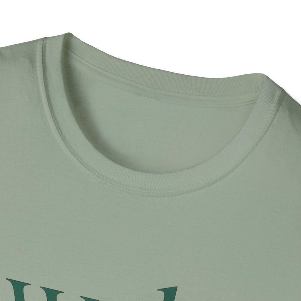 Awake and Be T-Shirt
