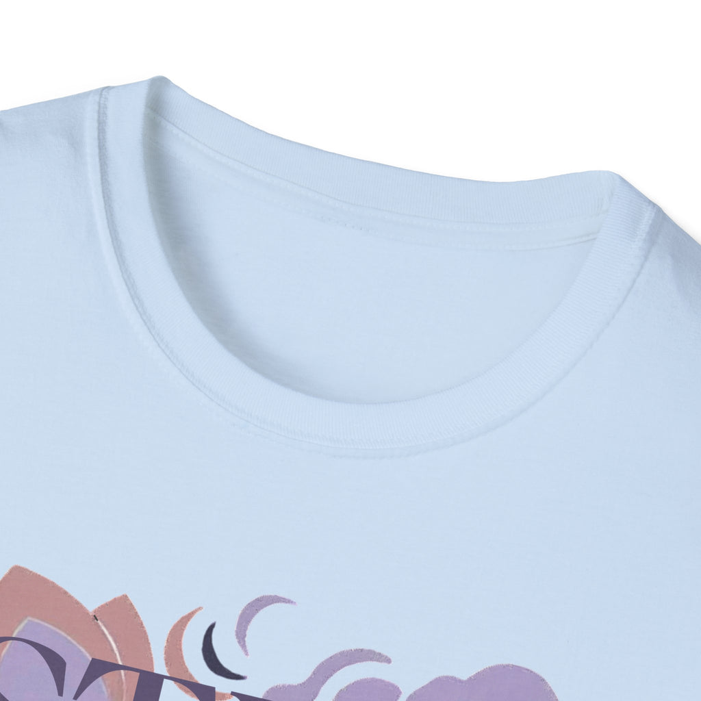 Stillness T-Shirt