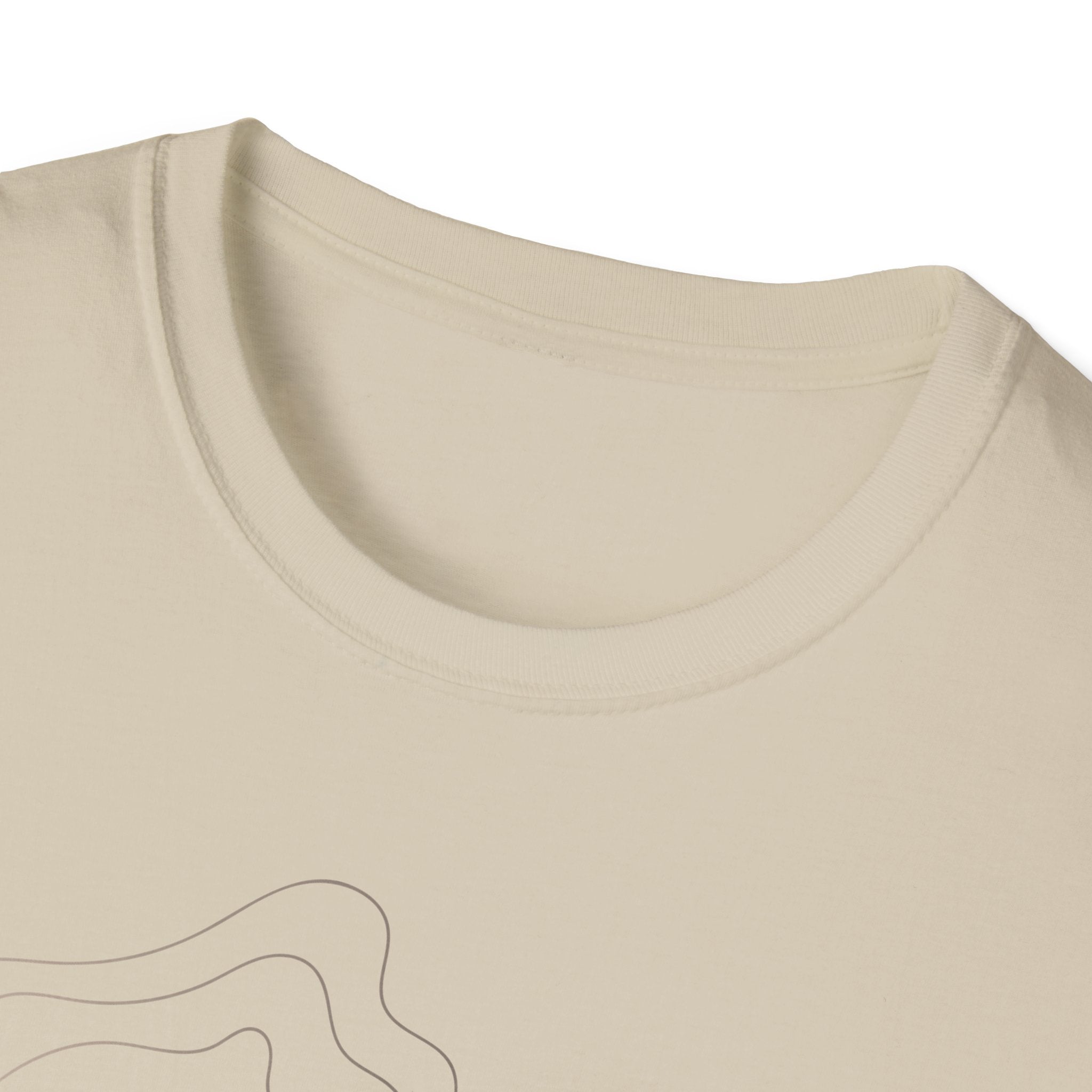 The most important work T-Shirt