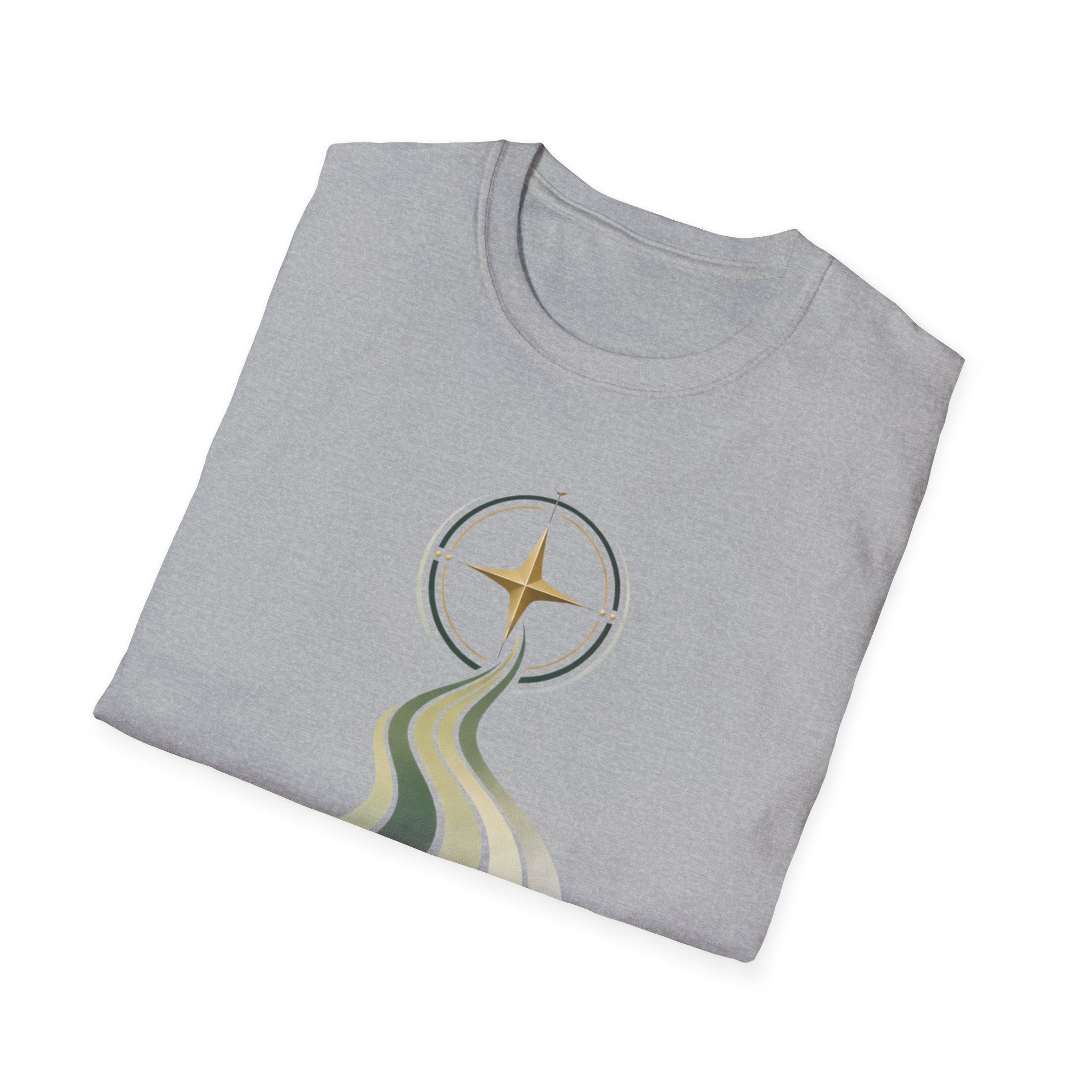Guided from within T-Shirt