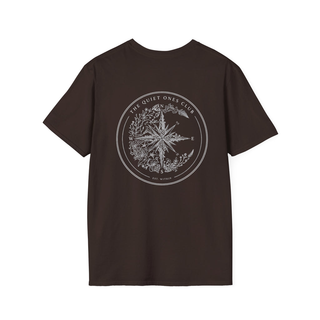 Quiet Ones Club T-Shirt