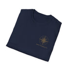 Compass Rose T-Shirt