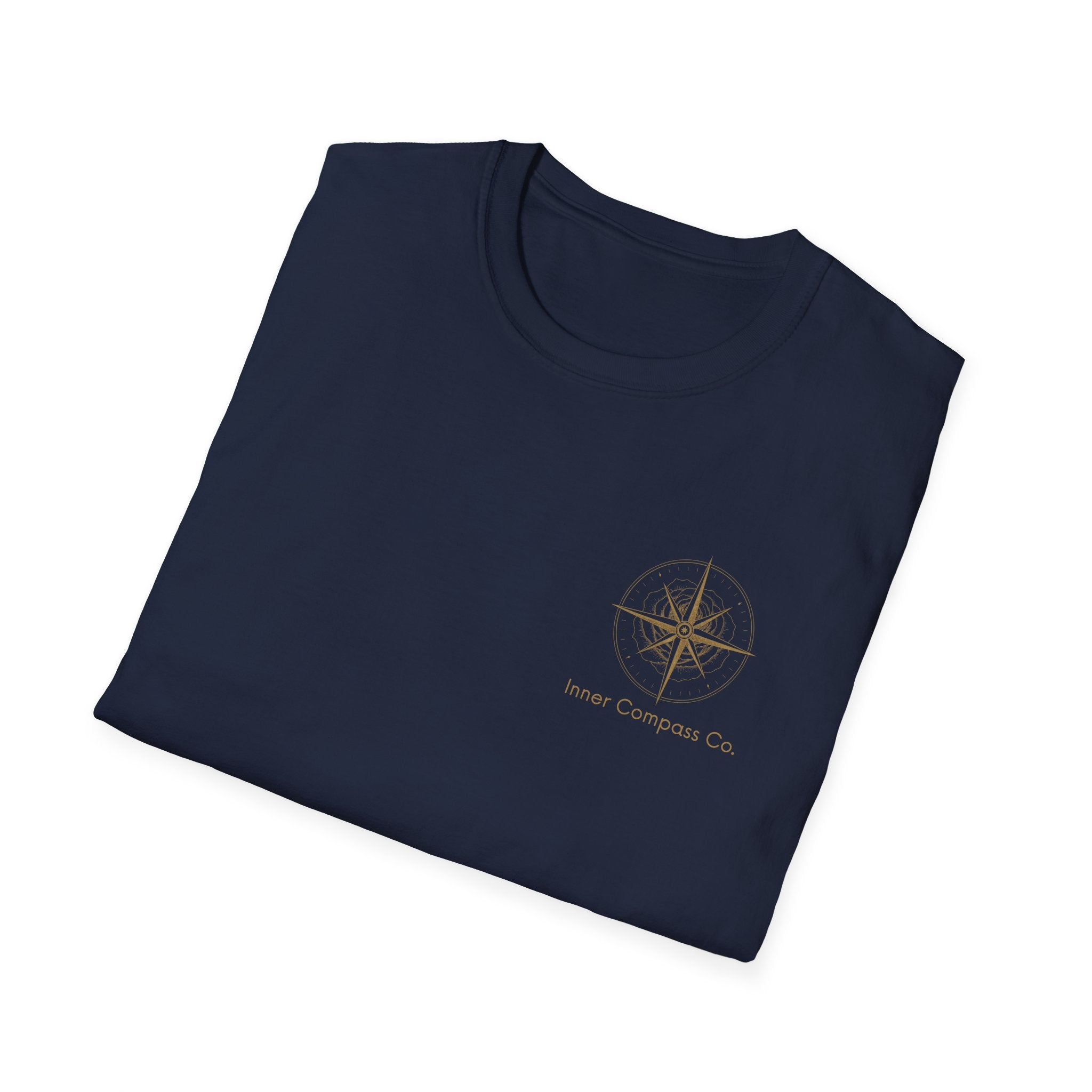 Compass Rose T-Shirt