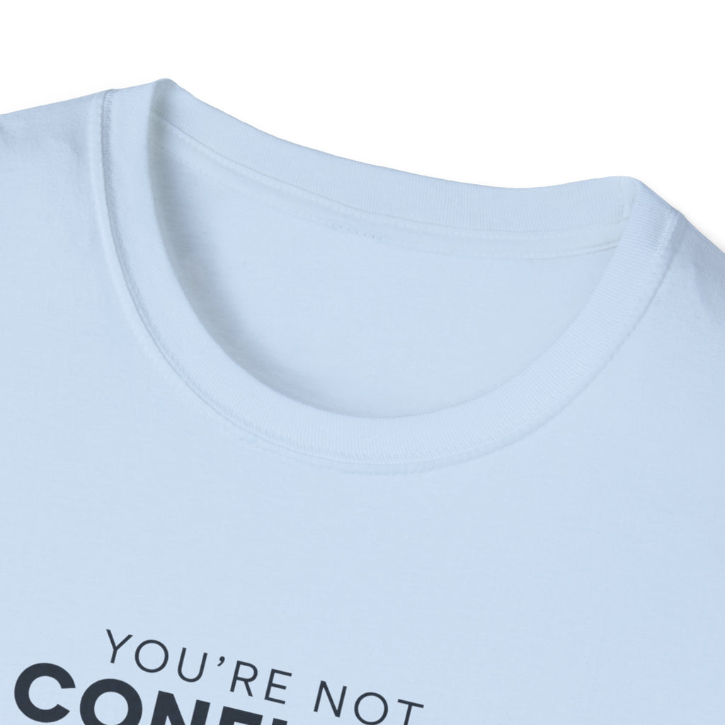 Overloaded  T-Shirt