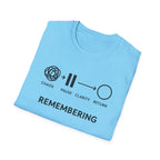 Remembering T-Shirt