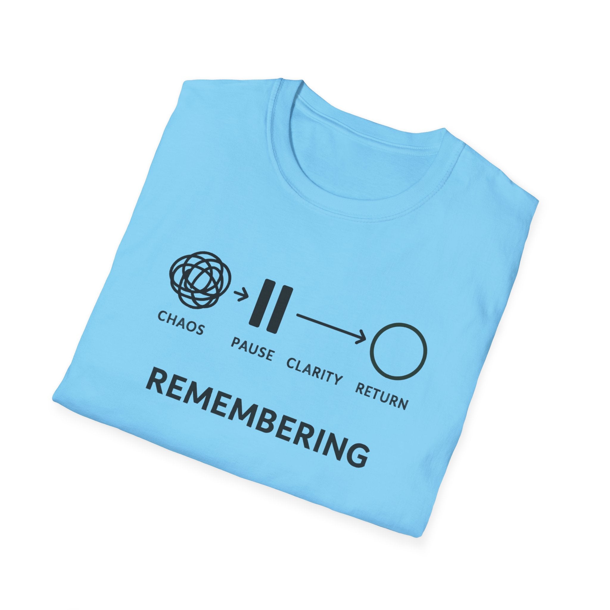 Remembering T-Shirt