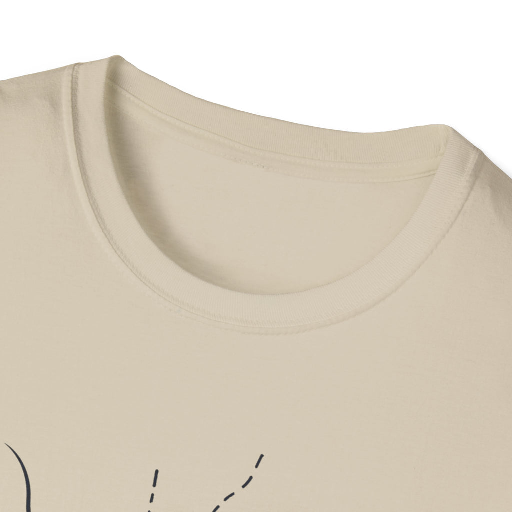 Trust Yourself T-Shirt