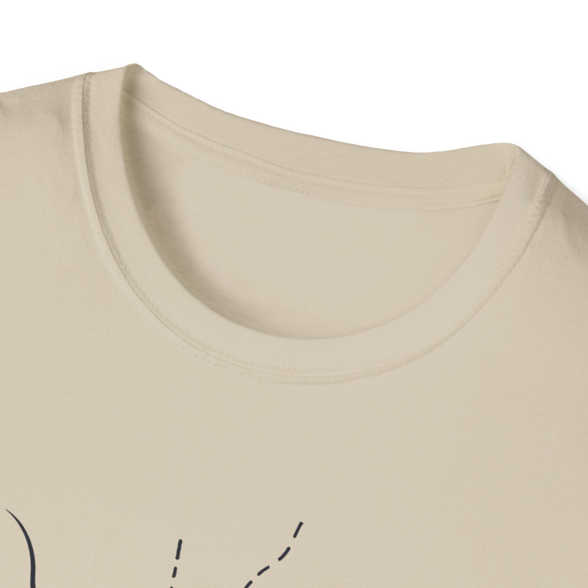 Trust Yourself T-Shirt