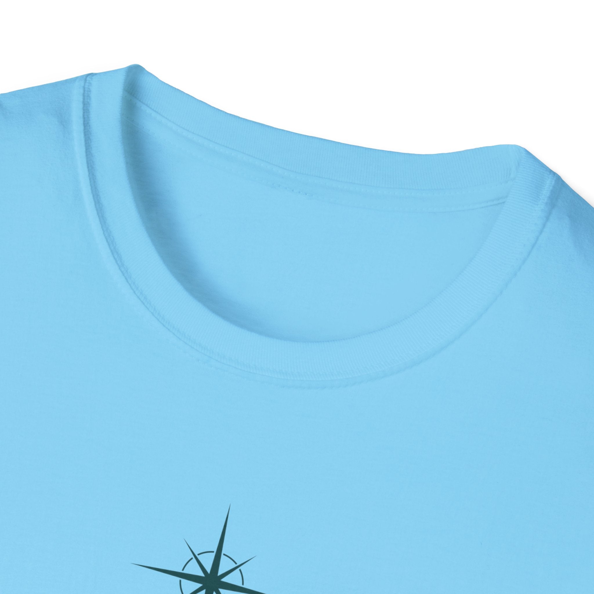 What are you seeking?  T-Shirt