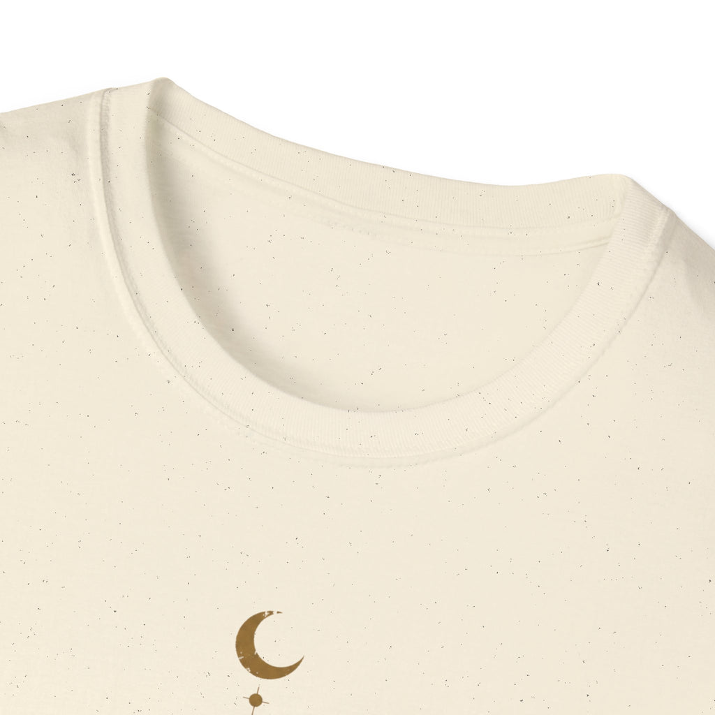 As Above Within T-Shirt