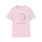 Return to Center T-Shirt