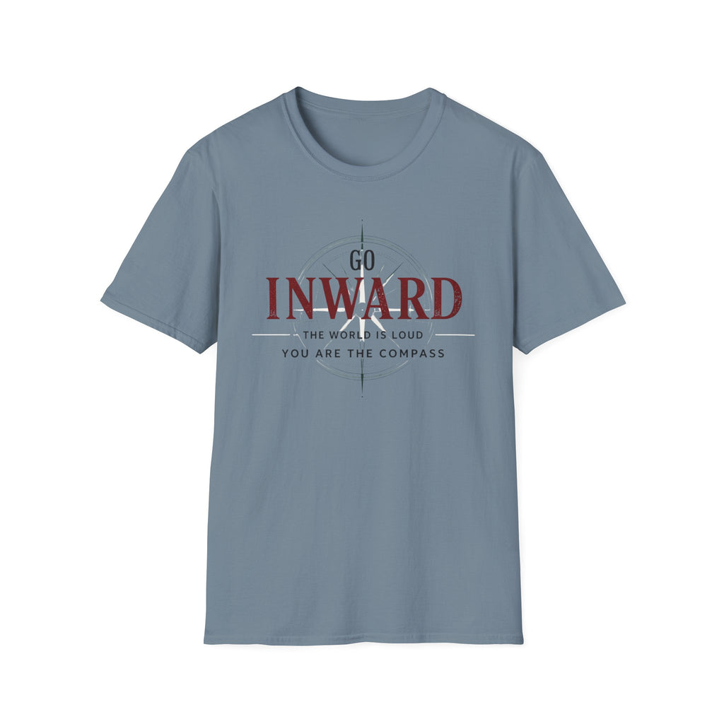 Go Inward T-Shirt