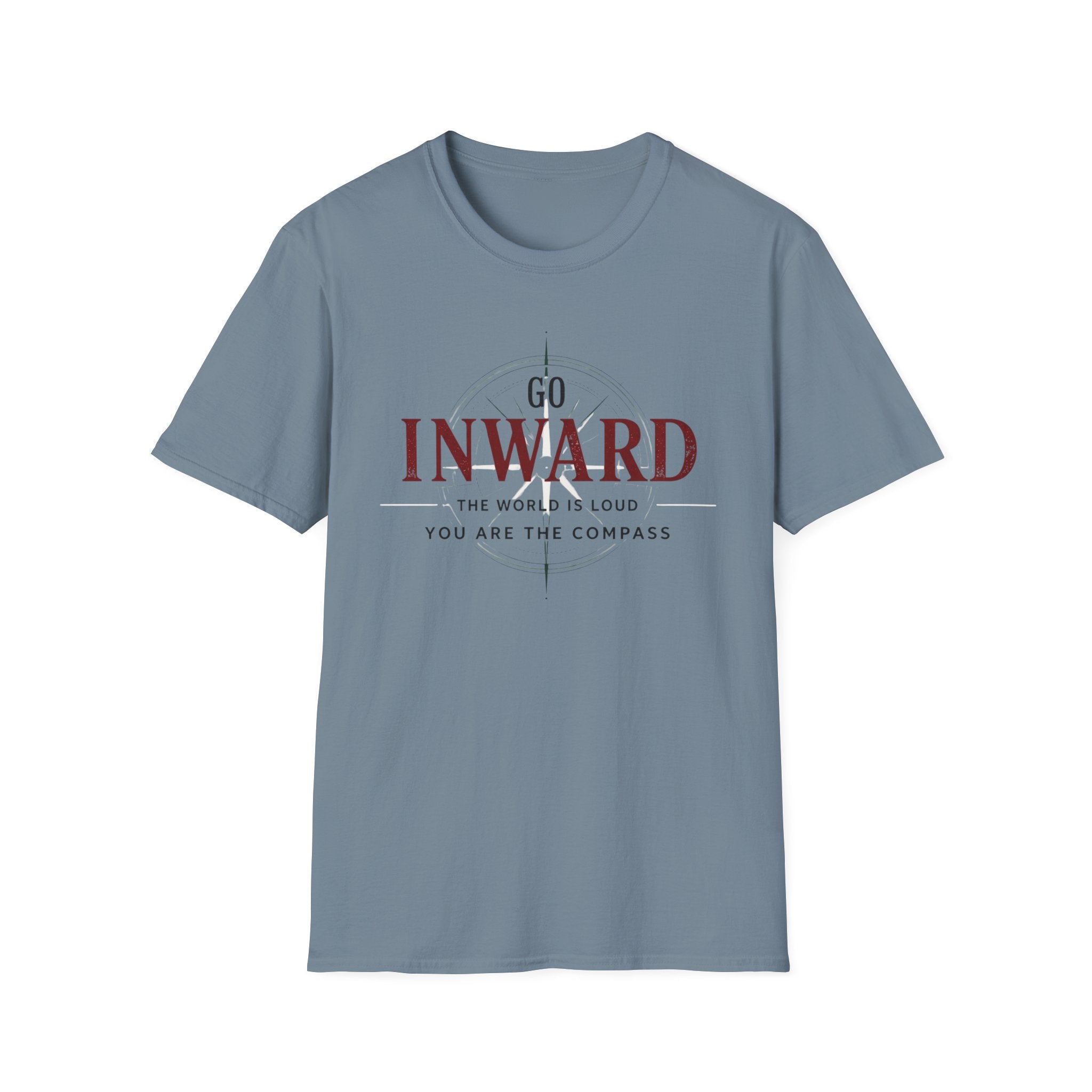 Go Inward T-Shirt