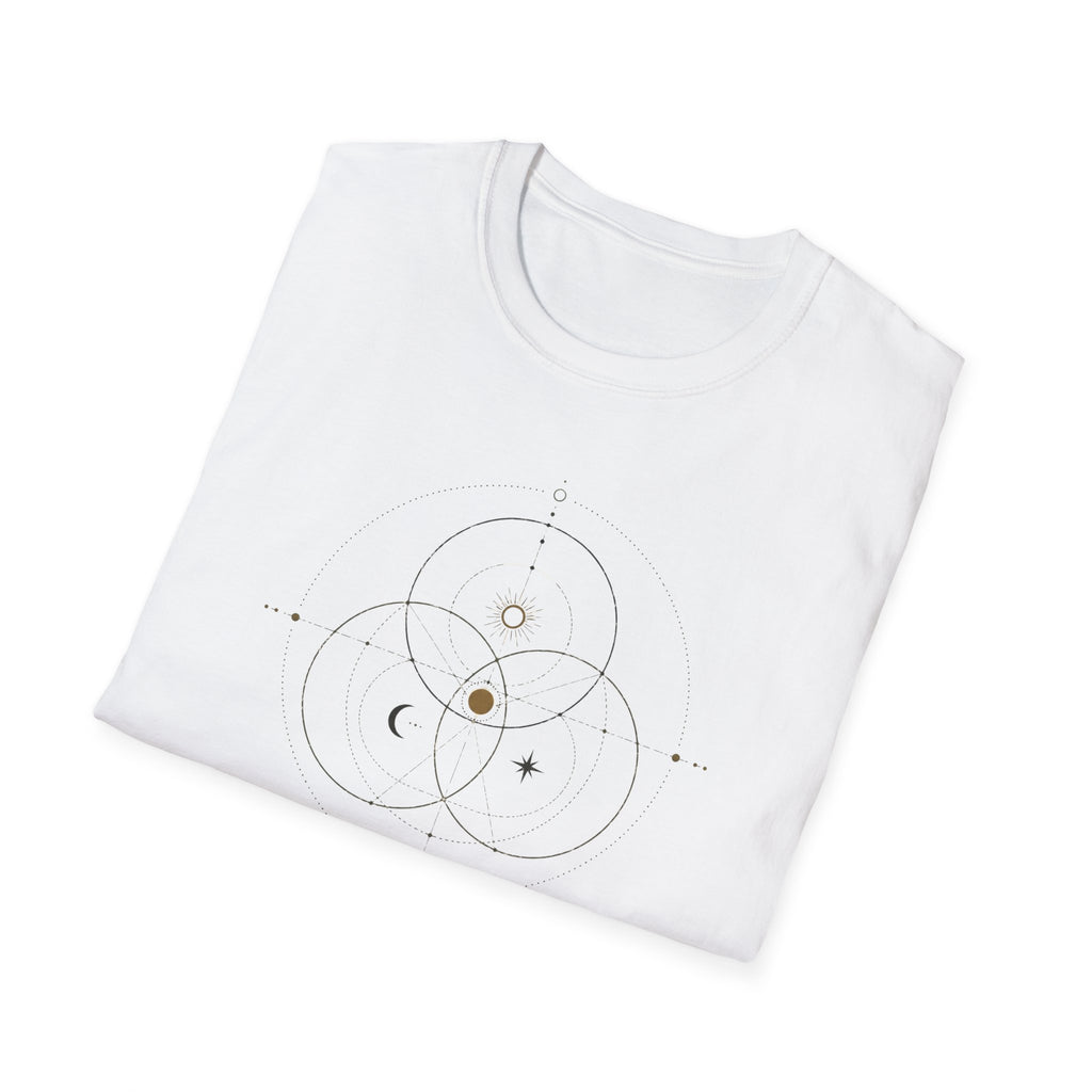 The Quiet Alignment T-Shirt