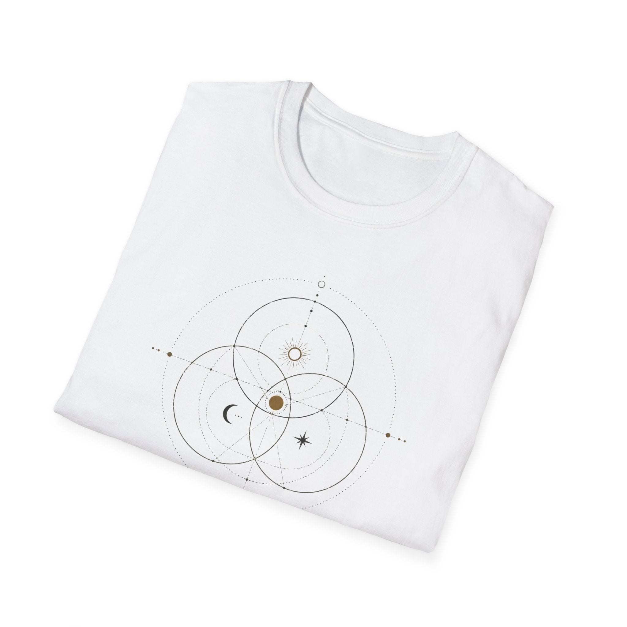 The Quiet Alignment T-Shirt