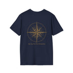 Compass Rose T-Shirt