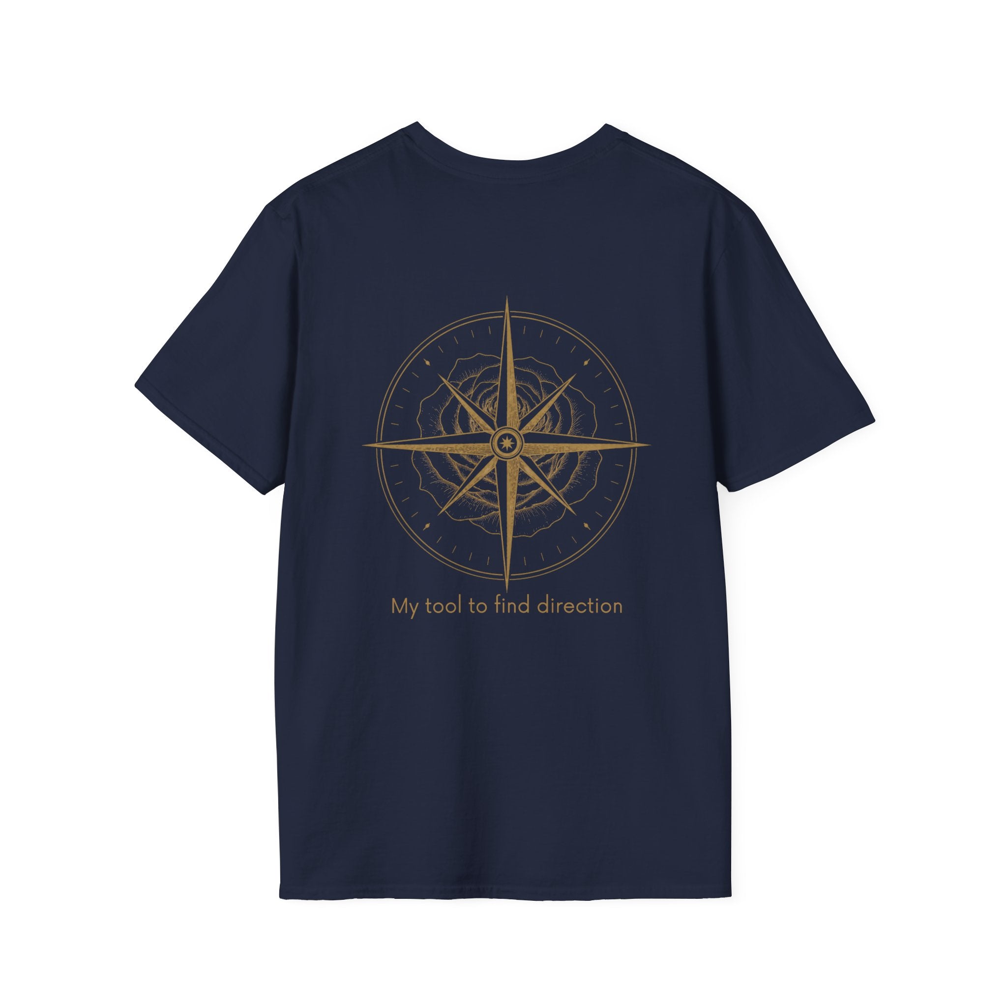 Compass Rose T-Shirt