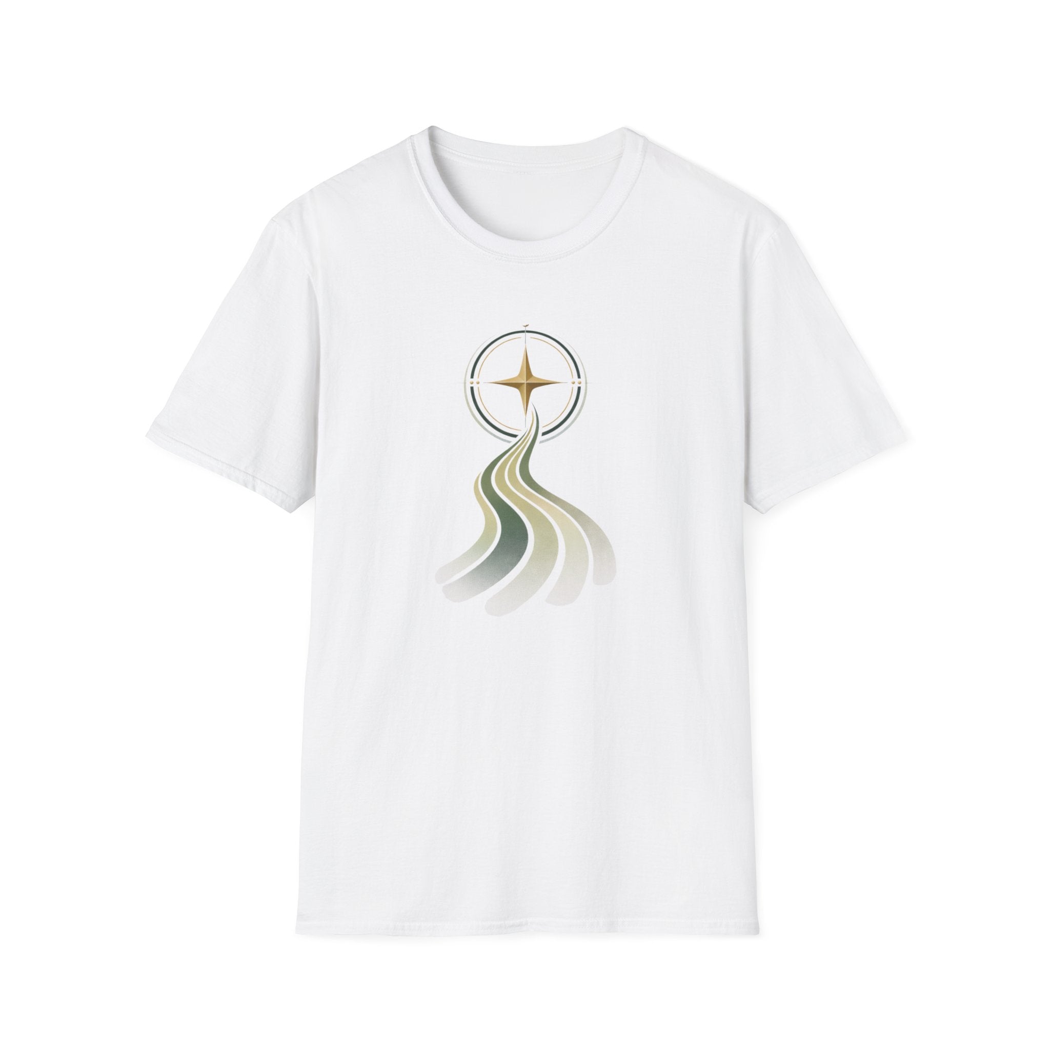 Guided from within T-Shirt
