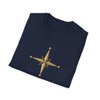 I AM here and now T-Shirt