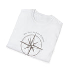 You have an inner compass - use it T-Shirt