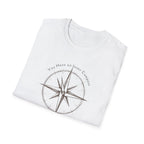 You have an inner compass - use it T-Shirt