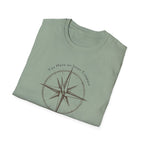 You have an inner compass - use it T-Shirt