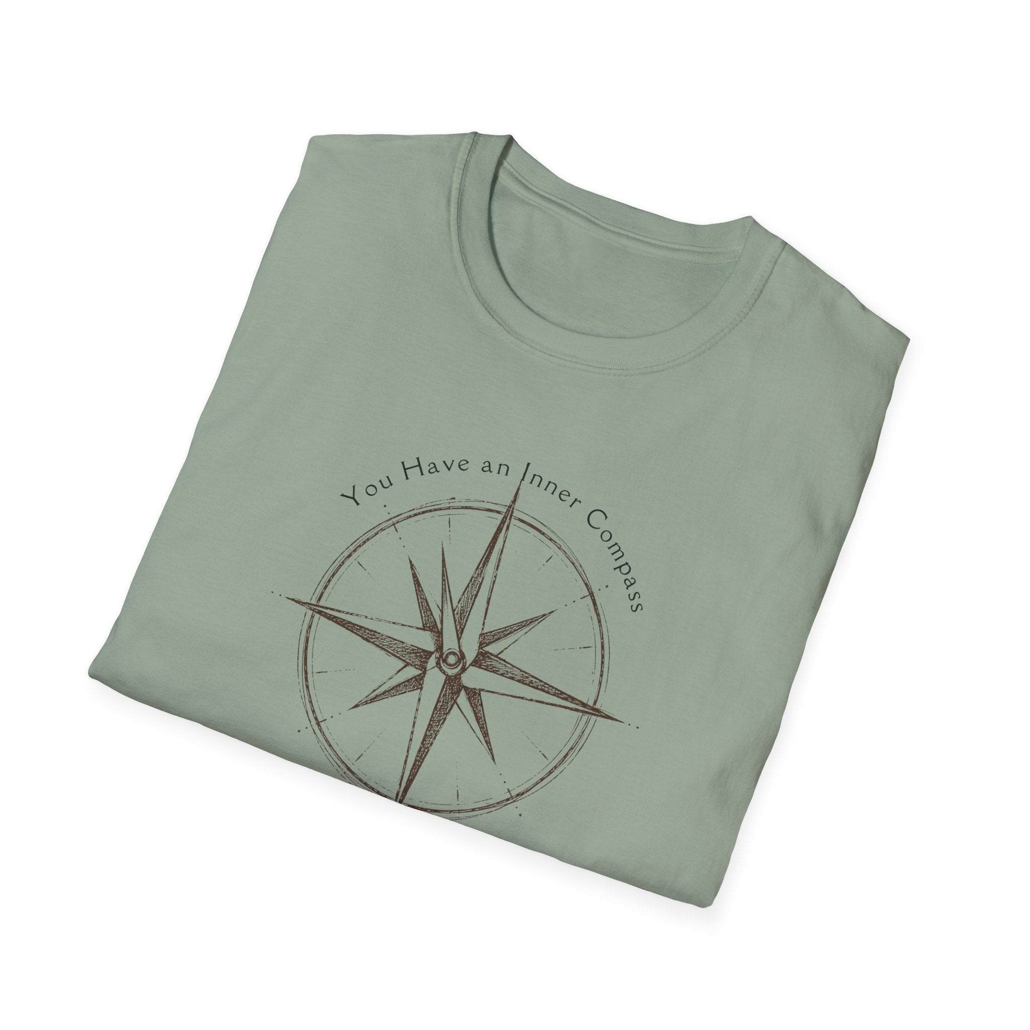 You have an inner compass - use it T-Shirt