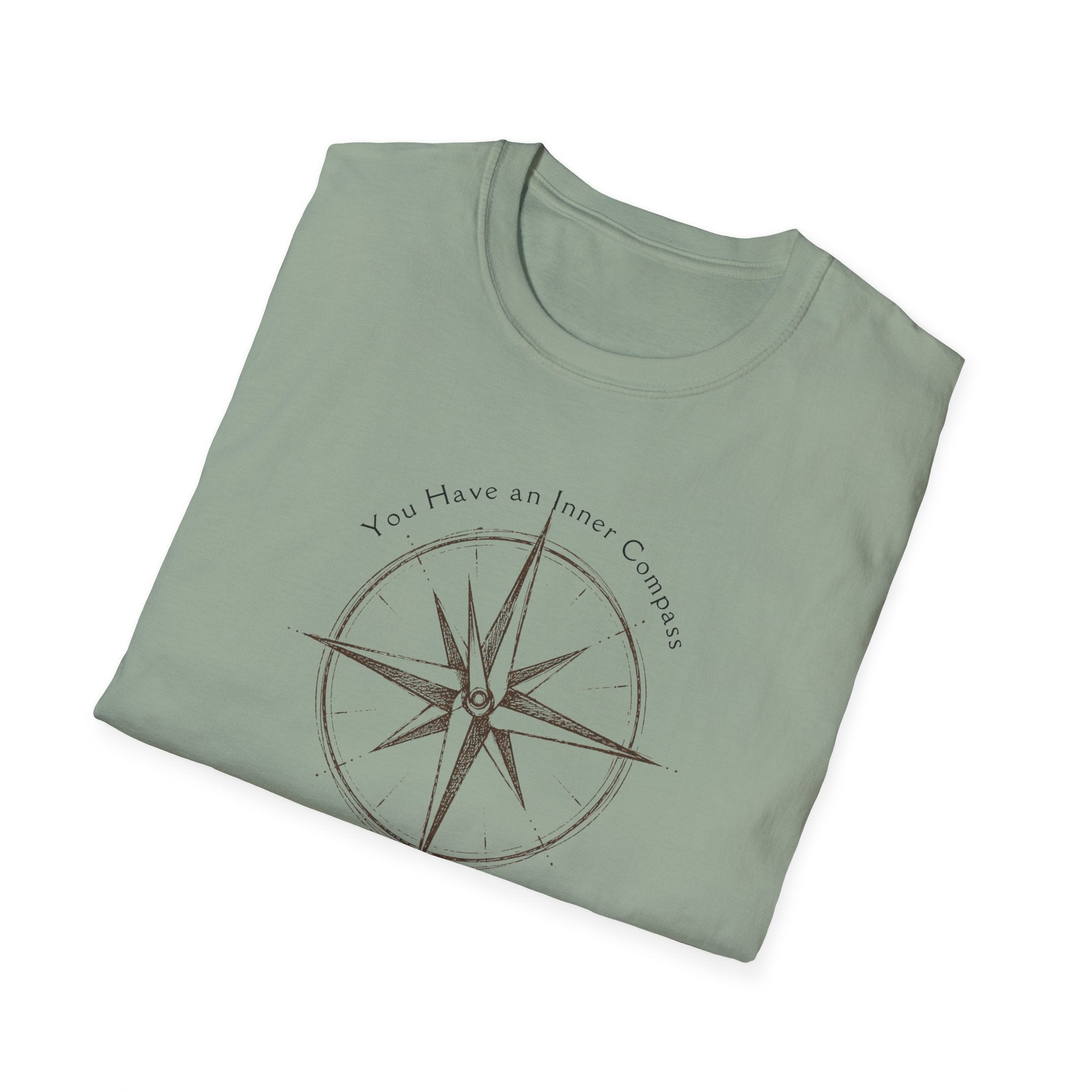 You have an inner compass - use it T-Shirt