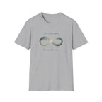 Life is Movement T-Shirt
