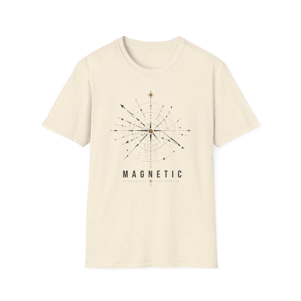 Magnetic T-Shirt