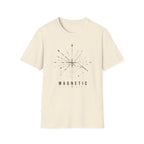 Magnetic T-Shirt