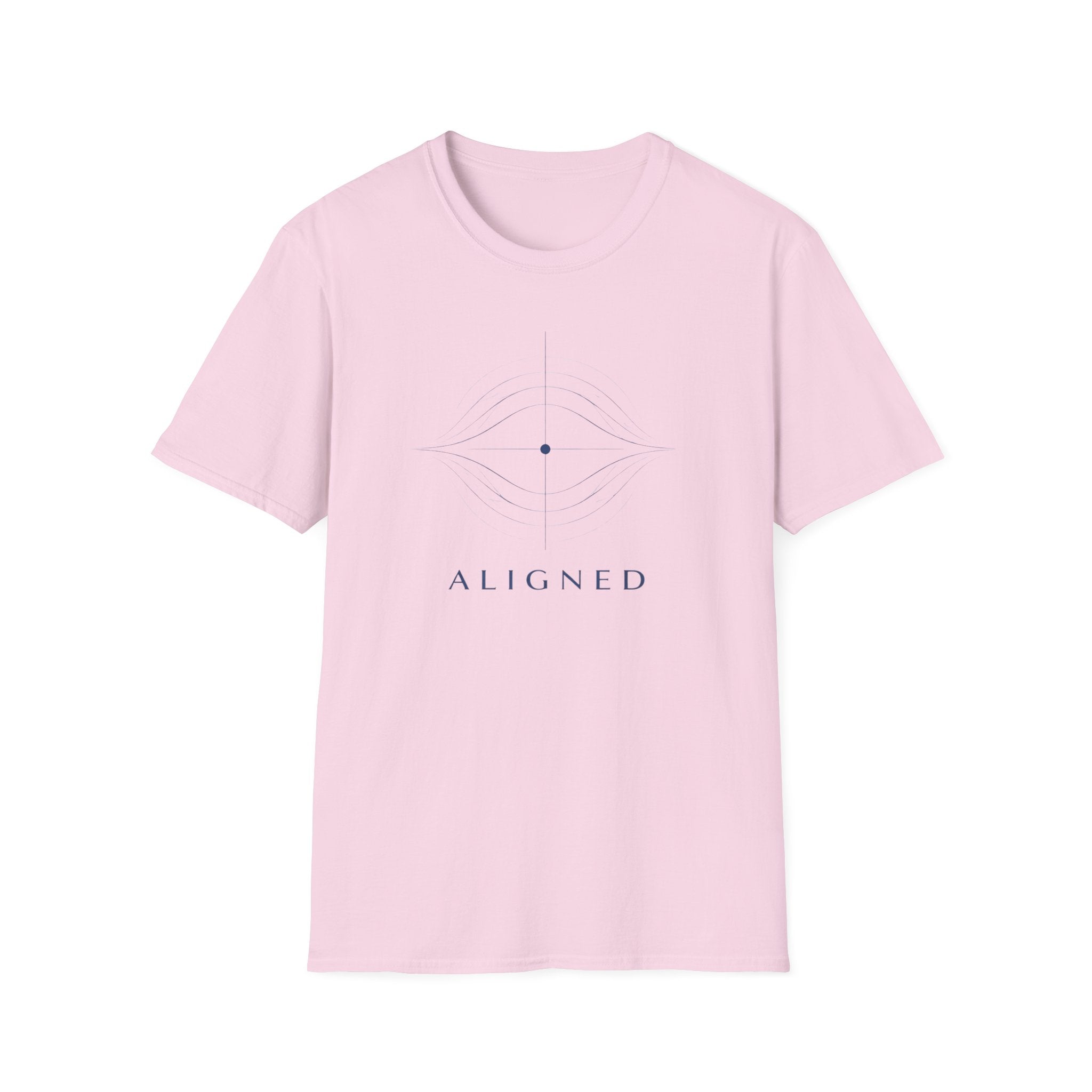 Aligned T-Shirt