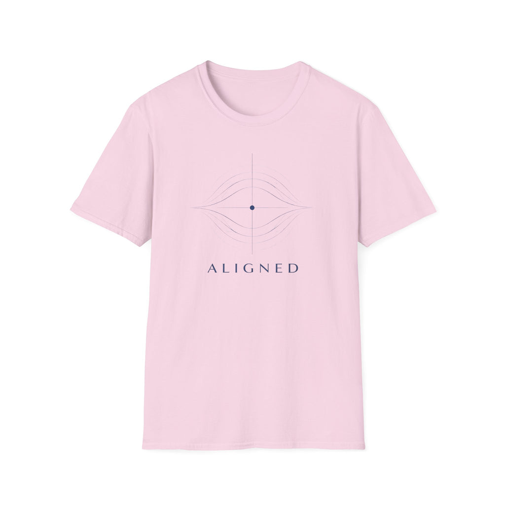 Aligned T-Shirt