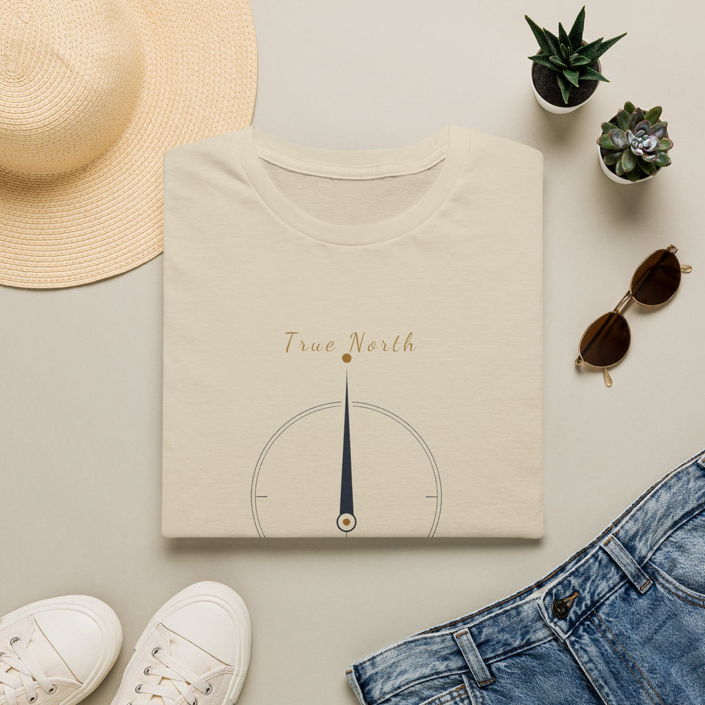 True North - I find Myself T-Shirt